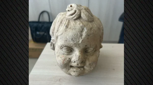 Διευθυντής δημόσιας υπηρεσίας σε μεγάλο κύκλωμα αρχαιοκαπήλων στο Ηράκλειο - Εντοπίστηκαν αρχαιότητες αξίας 3 εκατ. ευρώ, δείτε εικόνες και βίντεο