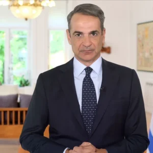 Μητσοτάκης: Έρχονται φορολογικές ελαφρύνσεις για την μεσαία τάξη - Θα ηγηθώ για τρίτη θητεία
