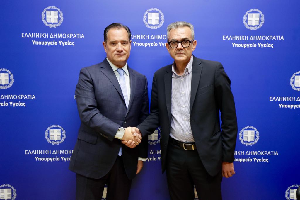 Ξανά στον Υπουργό Υγείας ο Δήμαρχος Θηβαίων για το τραγικό περιστατικό σε κεντρικό δρόμο στη Θήβα