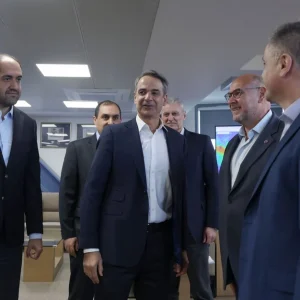 Παράταση έως τις 15 Ιουνίου για τον καθαρισμό οικοπέδων – Μητσοτάκης από το υπουργείο Πολιτικής Προστασίας: Σωστή η απόφαση