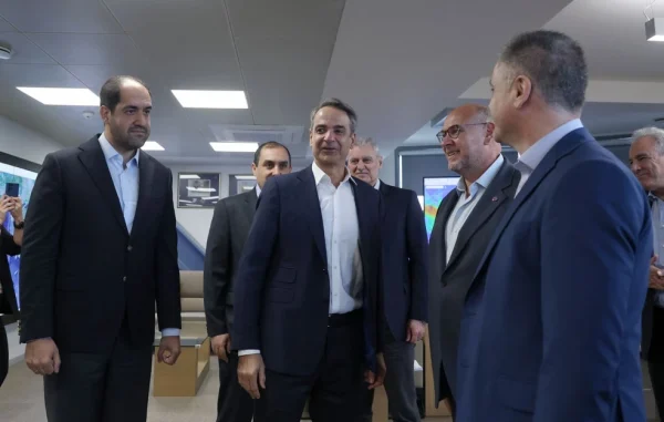 Παράταση έως τις 15 Ιουνίου για τον καθαρισμό οικοπέδων – Μητσοτάκης από το υπουργείο Πολιτικής Προστασίας: Σωστή η απόφαση