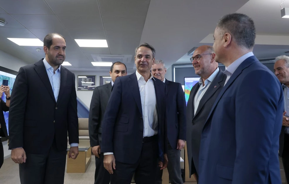 Παράταση έως τις 15 Ιουνίου για τον καθαρισμό οικοπέδων – Μητσοτάκης από το υπουργείο Πολιτικής Προστασίας: Σωστή η απόφαση