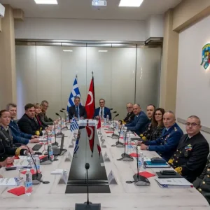 Μέτρα Οικοδόμησης Εμπιστοσύνης: Ολοκληρώθηκε ο νέος γύρος συνομιλιών – Στην Τουρκία η επόμενη συνάντηση