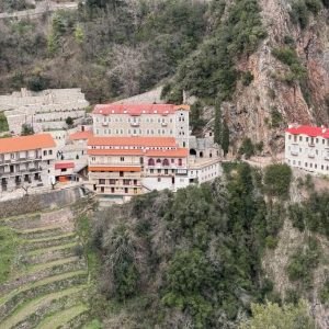 Παναγία Προυσιώτισσα: Η Κυρά της Ρούμελης - Δείτε ΒΙΝΤΕΟ
