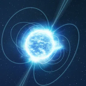 Η NASA εντόπισε ένα «αστέρι ζόμπι», ικανό να εξαϋλώσει τον άνθρωπο -Ένα εντυπωσιακό και τρομακτικό φαινόμενο