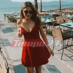 Θρήνος για τη 27χρονη που έπεσε σε γκρεμό με το αυτοκίνητό της στη Φωκίδα - Πώς έγινε το φοβερό τροχαίο, δείτε φωτογραφίες