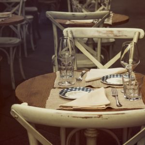 Πωλείται επιχείρηση εστίασης στη Λαμία