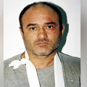 Πέθανε ο Νίκος Παλαιοκώστας, ο μεγαλύτερος αδερφός του καταζητούμενου Βασίλη