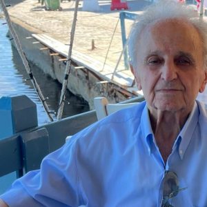 Βαρύ πένθος για τη δημοσιογράφο Θώμη Παληού - Έχασε τον αγαπημένο πατέρα της