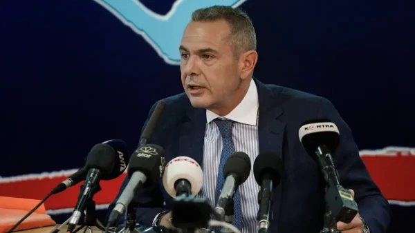 Ο Πάνος Καμμένος ζήτησε συγγνώμη από τον Νίκο Κοτζιά και έληξε η δικαστική διαμάχη τους