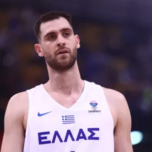 Ο Γιώργος Παπαγιάννης στην κορυφή της λίστας της Μπαρτσελόνα