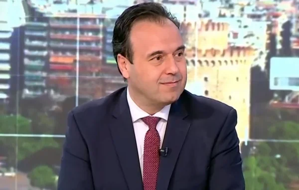 Παπαστεργίου για Kids Wallet: Χρειάζεται η συνεργασία των παιδιών με τους γονείς