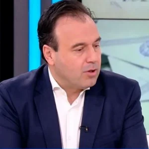 Έρχεται τον Μάιο ο Προσωπικός Αριθμός Πολίτη