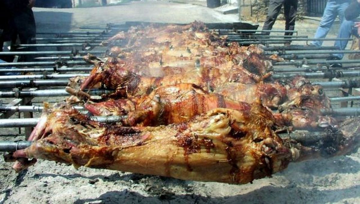 Πάσχα ακόμη και με 30άρια - Η εξέλιξη του καιρού την Μεγάλη Εβδομάδα