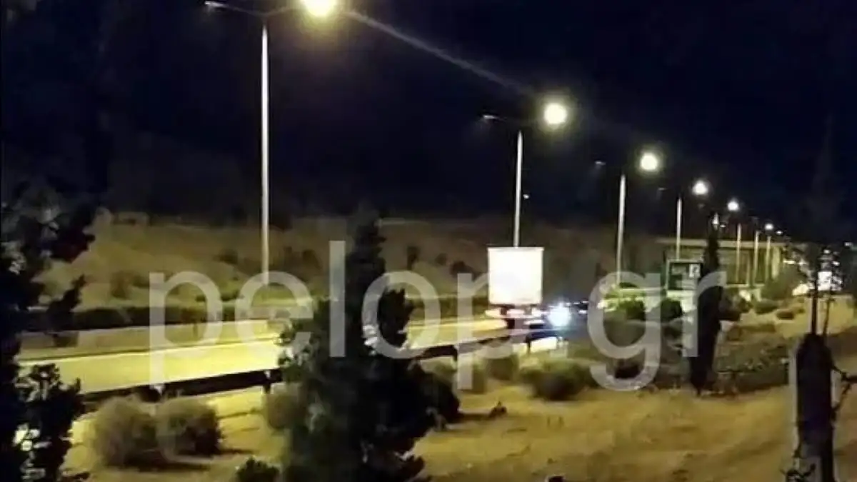 Πάτρα: «Κόντρες θανάτου» στην Περιμετρική – Τρέχουν με ιλιγγιώδη ταχύτητα 260χλμ. στο αντίθετο ρεύμα