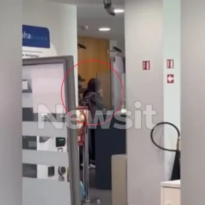 Πάτρα: «Ή θα έβαζα τέλος στη ζωή μου, ή θα λήστευα την τράπεζα», είπε στην απολογία του ο 54χρονος που άρπαξε 23.000 ευρώ