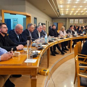 Καραΐσκος: «Η ΠΕΛ δεν είναι λάφυρο μιας παράταξης για να το ‘’μοιράζουν’’ στα δικά τους παιδιά.