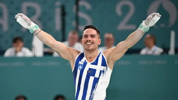 Ο Λευτέρης Πετρούνιας στοχεύει απόψε στο 8ο χρυσό μετάλλιο σε ευρωπαϊκό πρωτάθλημα ενόργανης γυμναστικής