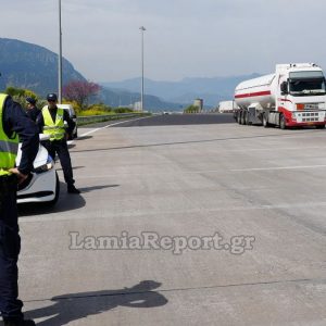 Τριήμερο Καθαράς Δευτέρας με κυκλοφοριακές ρυθμίσεις και απαγόρευση κυκλοφορίας φορτηγών