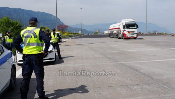 Τριήμερο Καθαράς Δευτέρας με κυκλοφοριακές ρυθμίσεις και απαγόρευση κυκλοφορίας φορτηγών
