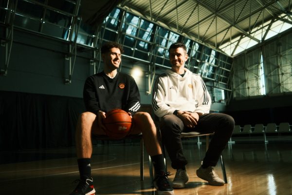 Ο Σωτήρης στέλνει το πιο ηχηρό μήνυμα για την Ημέρα Ευαισθητοποίησης για τον Αυτισμό