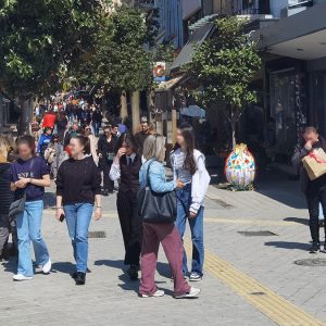 Λαμία: Το Πασχαλινό ωράριο της Μ. Παρασκευής και του Μ. Σαββάτου