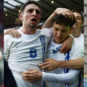 Ελλάδα τα παιδιά σου: 4 ελληνόπουλα στη λίστα με τους πιο έμπειρους νεαρούς παίκτες παγκοσμίως- Μαζί με Μπέλιγχαμ και Γιαμάλ