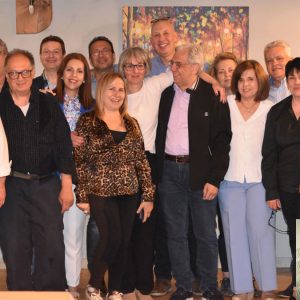 «Πολύχρωμα FM 95.1 - Δημοτικό Ραδιόφωνο Λαμίας»: Γλυκές θύμησες από μια άλλη εποχή