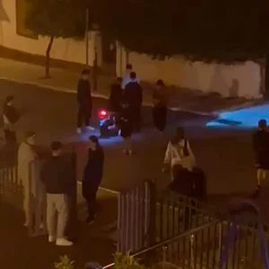Γονιός μήνυσε τον γιο της 85χρονης που της πέταξαν βαρελότα στον Πόρο γιατί… δημοσιοποίησε το βίντεο
