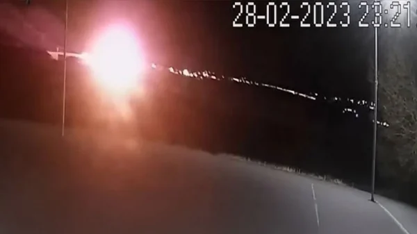 Τέμπη: Στη δημοσιότητα η έκθεση του Πανεπιστημίου της Γάνδης – «Τα έλαια σιλικόνης καίγονται»