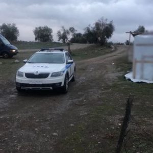 Φθιώτιδα: Με καραμπίνες προσπάθησαν να λύσουν τις διαφορές τους - Τραυματίστηκε ανήλικη και 20χρονος