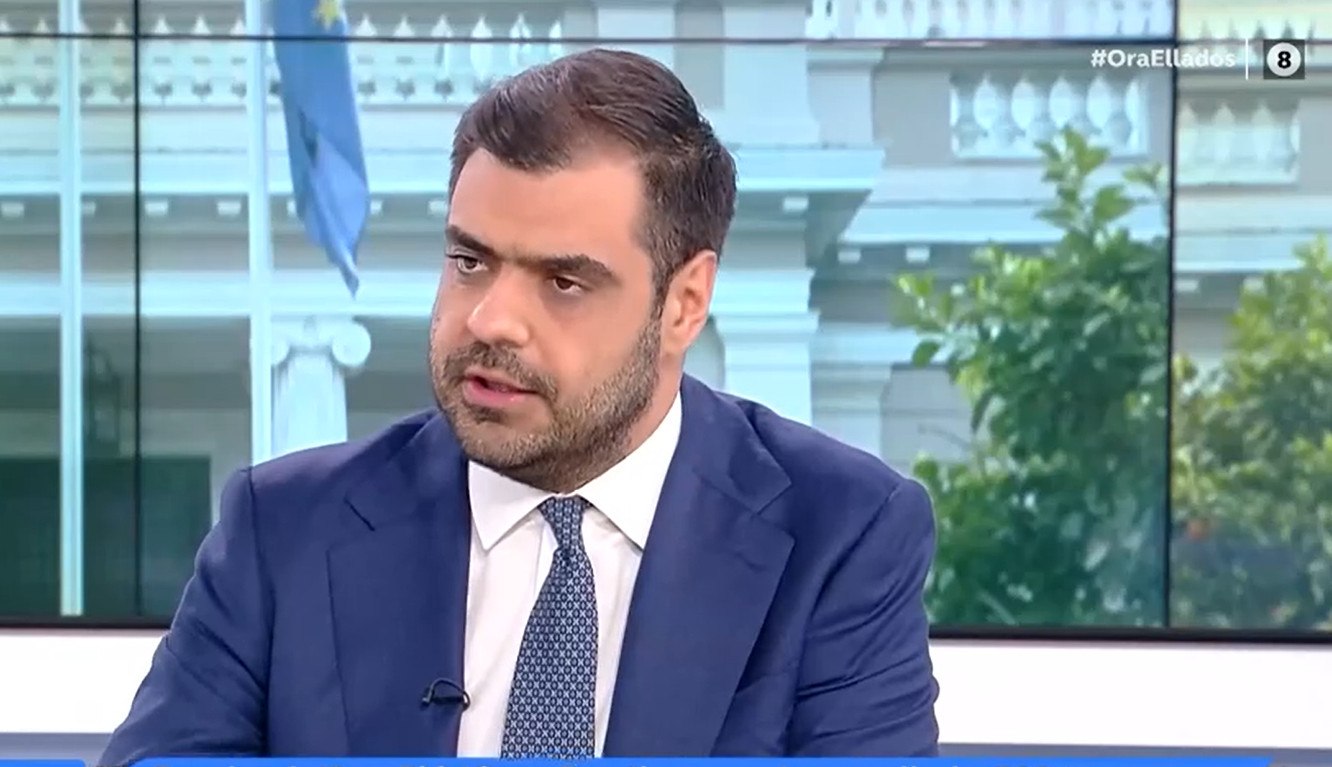 Τον δρόμο της εξόδου δείχνει η κυβέρνηση στον Πρόεδρο του ΕΟΔΑΣΑΑΜ Χρήστο Παπαδημητρίου