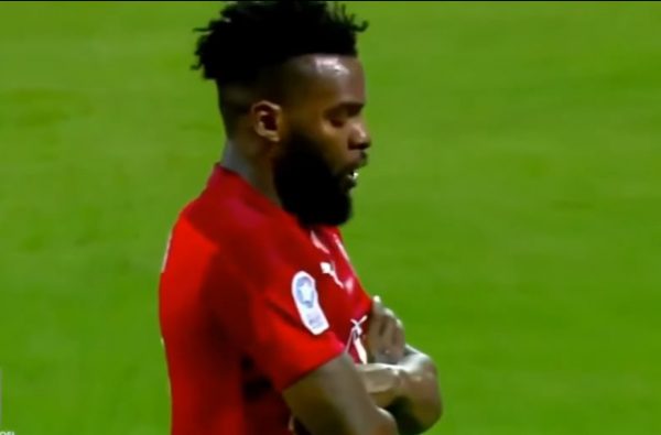 Άαρον Μπουπεντζά: Ο 28χρονος ποδοσφαιριστής έπεσε από τον 11ο όροφο πολυκατοικίας και σκοτώθηκε