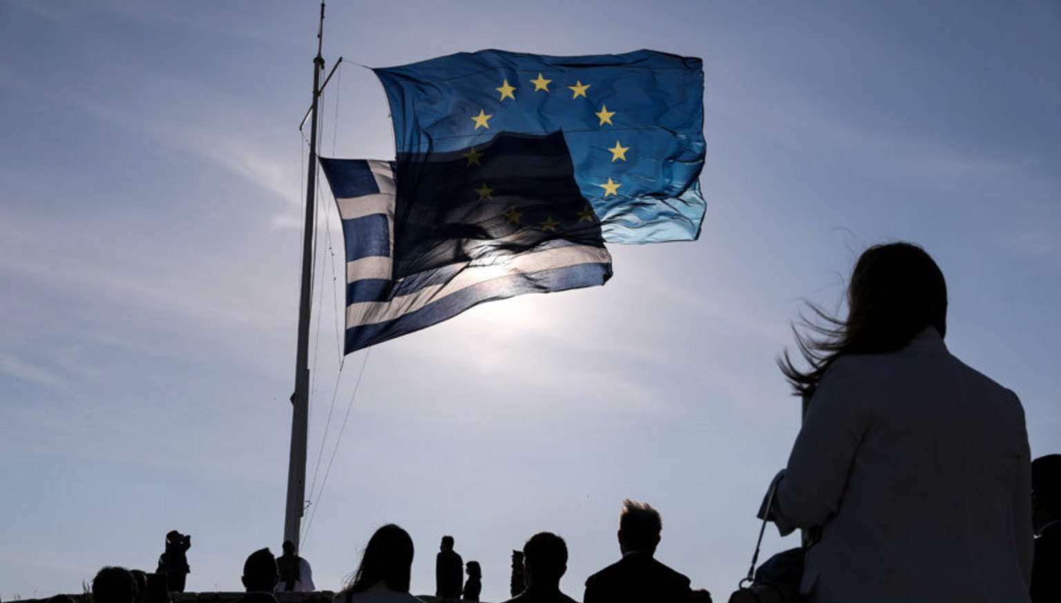 Γενική διευθύντρια ΔΝΤ: Αυτό που βλέπουμε στην Ελλάδα είναι αυτό που θέλουμε να δούμε παντού