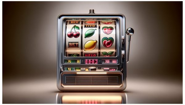 Ποικιλία Παιχνιδιών Κουλοχέρη στο sgcasino το 2025