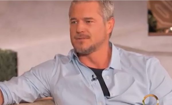 Ο Έρικ Ντέιν του Grey’s Anatomy αποκάλυψε πως διαγνώστηκε με τη νόσο του Στίβεν Χόκινγκ - Οδηγεί σε παράλυση και μετά στον θάνατο