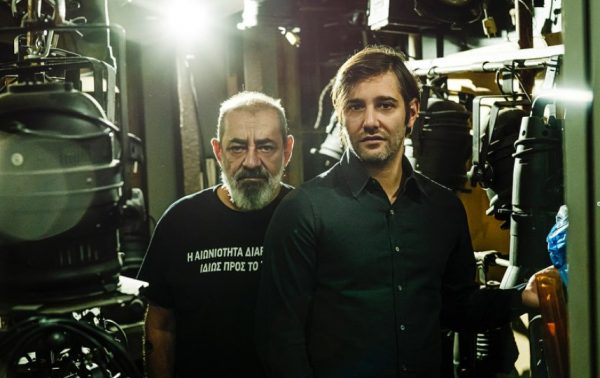 Ο γιος του Αντώνη Καφετζόπουλου τρολάρει τη σύλληψη του πατέρα του: «Με είχαν απαγάγει Πολωνοί μαφιόζοι – Εξηγούνται πολλά»