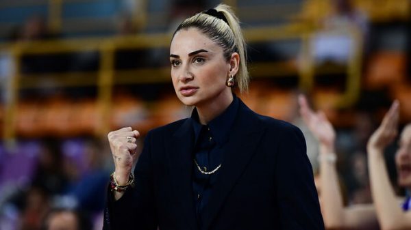 Παναθηναϊκός: Τροχαίο για την Ερντέμ, χτύπησε οδηγό μοτοσυκλέτας - «Μπέρδεψε το γκάζι με το φρένο» λέει η τραυματίας