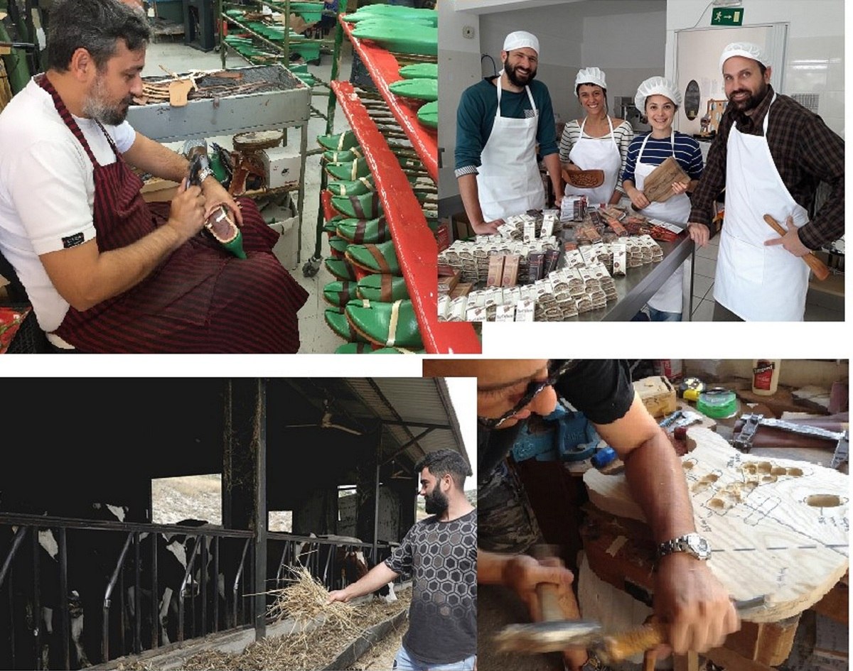 Ευκαιρία Χρηματοδότησης & Ανάπτυξης για Μικρές Επιχειρήσεις στην Ελλάδα - Πρόγραμμα «ΑΠΟΣΤΟΛΗ»