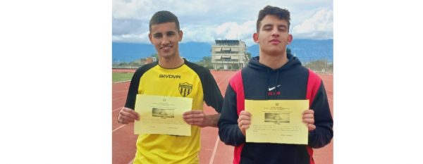 Συγχαρητήριο μήνυμα του ΓΕΛ Κάτω Τιθορέας