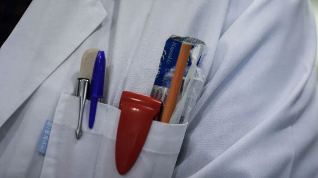 Ιατρικές εξετάσεις από τις ΚΟΜΥ του ΕΟΔΥ στο Δήμο Αμφίκλειας - Ελάτειας