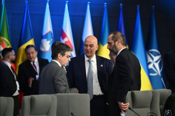 Δένδιας: «Άδειασε» την Τουρκία για το ταμείο ReArm Europe: Δε νοείται να συμμετέχουν χώρες που απειλούν κράτη μέλη της ΕΕ