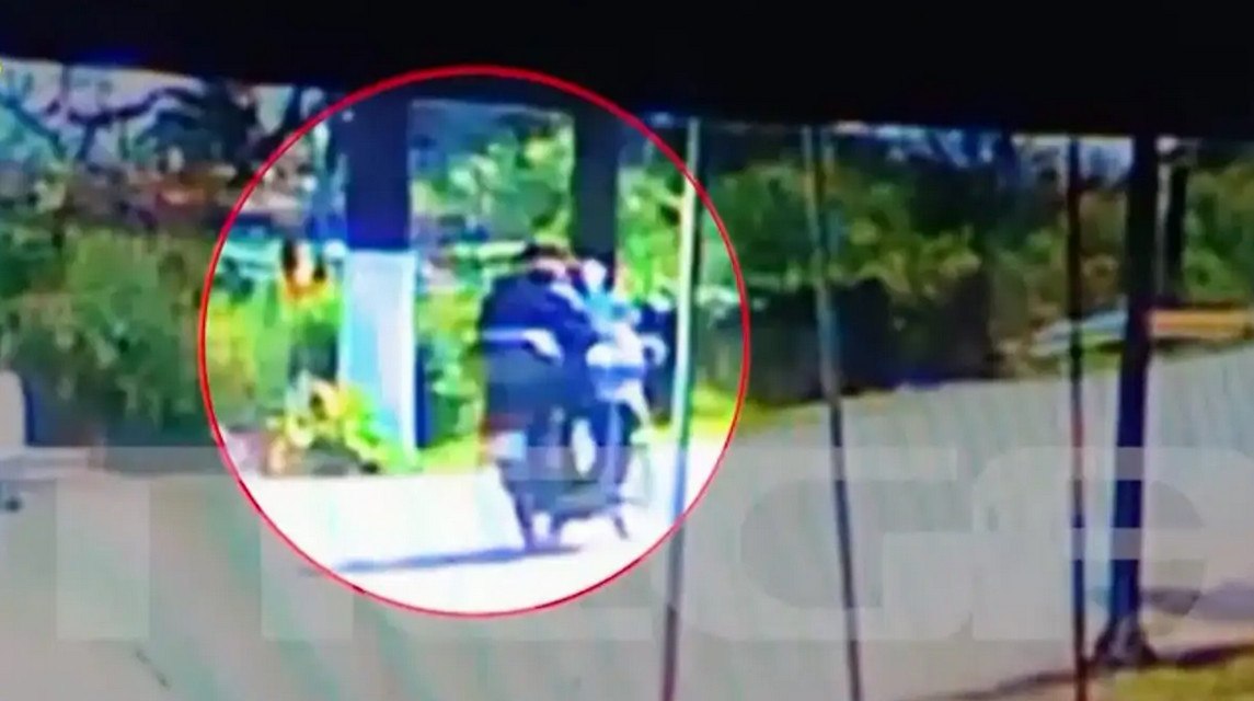 Ληστεία σε τράπεζα στην Κατοχή Αιτωλοακαρνανίας: Βίντεο ντοκουμέντο με τους δράστες – Μιλούσαν ελληνικά, είχαν ενδοεπικοινωνία