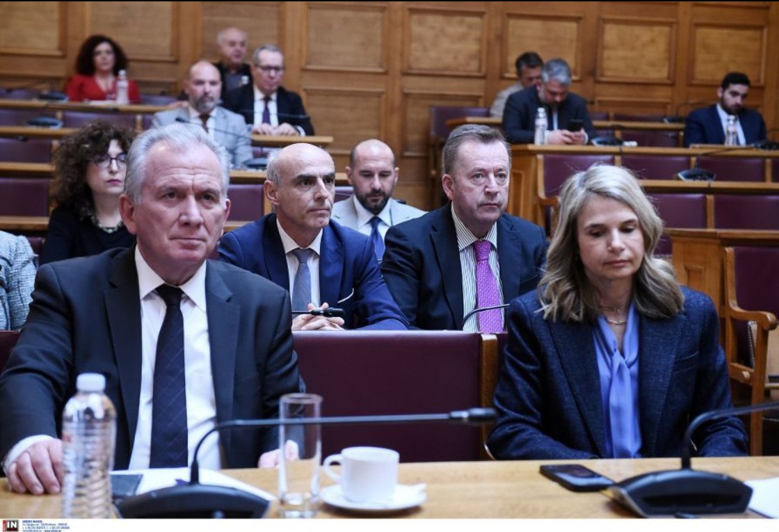 ΠΑΣΟΚ: Να ασκηθεί ποινική δίωξη κατά του Χρ. Τριαντόπουλου για παράβαση καθήκοντος