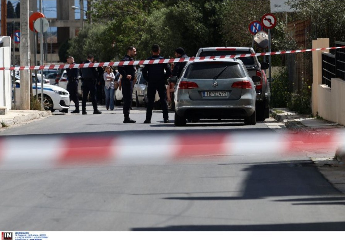 Κορωπί: Προφυλακιστέος ο άνδρας με το κατσαβίδι – «Με προκάλεσαν»
