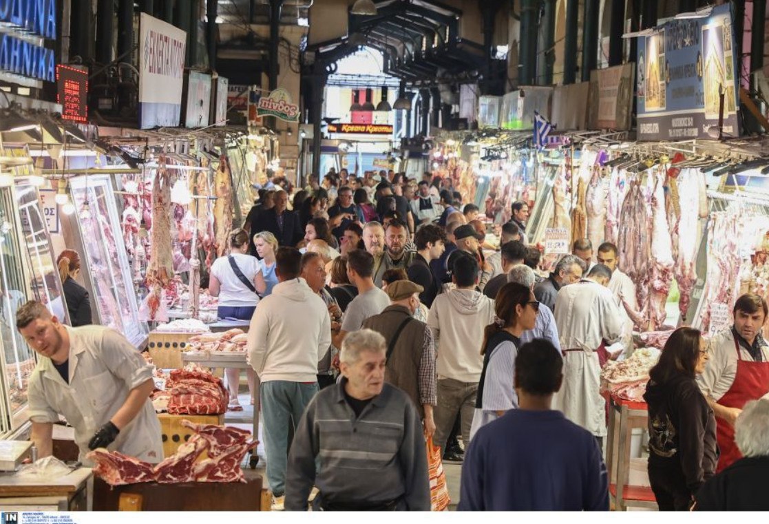 Υπουργείο Ανάπτυξης: Διαψεύδονται οικτρά οι καταστροφολόγοι της αντιπολίτευσης για το ακριβότερο Πάσχα όλων των εποχών