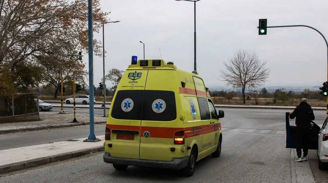 Αυτοκίνητο παρέσυρε και σκότωσε 3χρονο αγοράκι στα Σπάτα