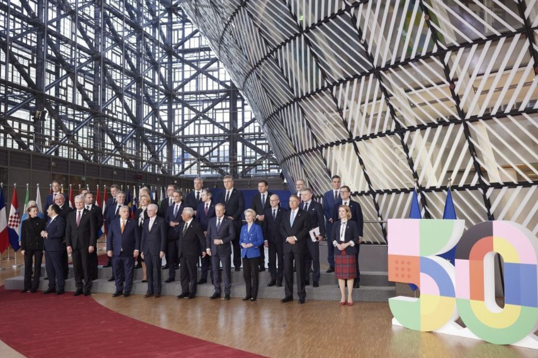 Τουρκία: Πώς θα συμμετέχει στην άμυνα της ΕΕ – Τι θα κάνουν Ελλάδα, Κύπρος