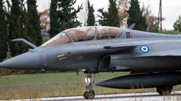 Πολεμική Αεροπορία: Η Πολεμική Μοίρα «Γεράκι» είναι η ισχυρότερη – Εκπαίδευση νέων ιπτάμενων χειριστών Rafale