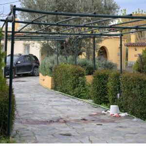 Εύβοια: Το συγκλονιστικό βίντεο της κόρης του 50χρονου που δολοφόνησε ο 75χρονος